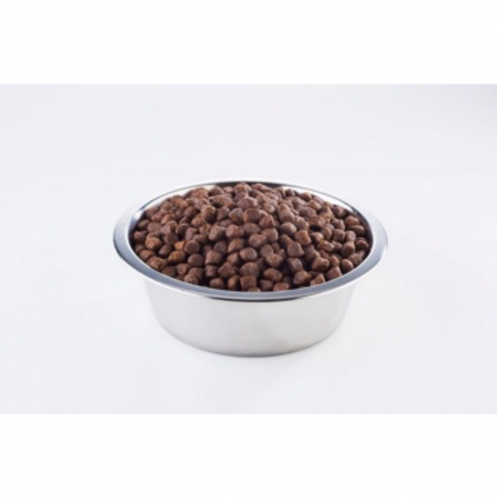NATURO XIRA TROFI SKuLOu Grain Free Freskia Glopoula, Patata, Laxanika 2kg